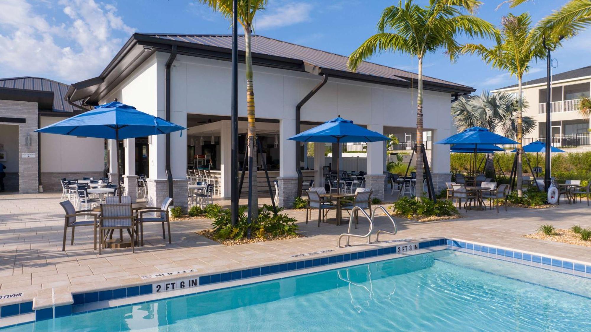Stunning 5 Bd W/ Pool Close To Disney 8955 Kissimmee Kültér fotó