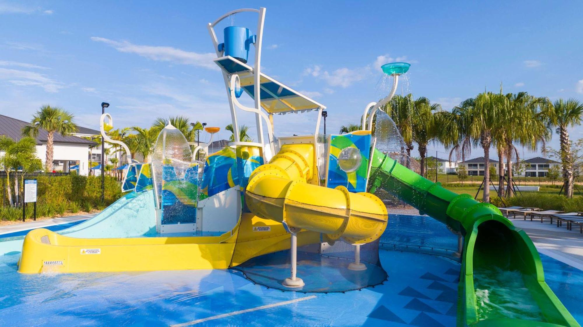 Stunning 5 Bd W/ Pool Close To Disney 8955 Kissimmee Kültér fotó
