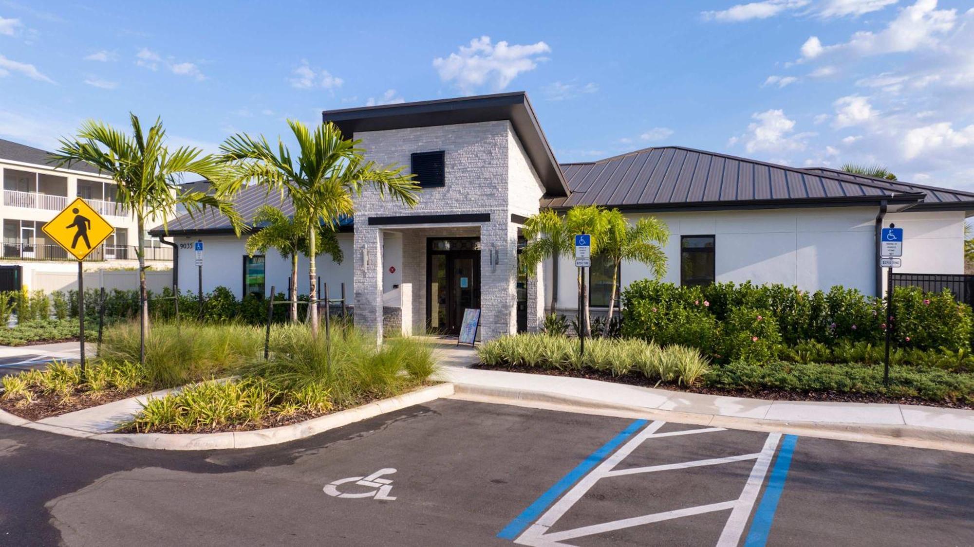 Stunning 5 Bd W/ Pool Close To Disney 8955 Kissimmee Kültér fotó