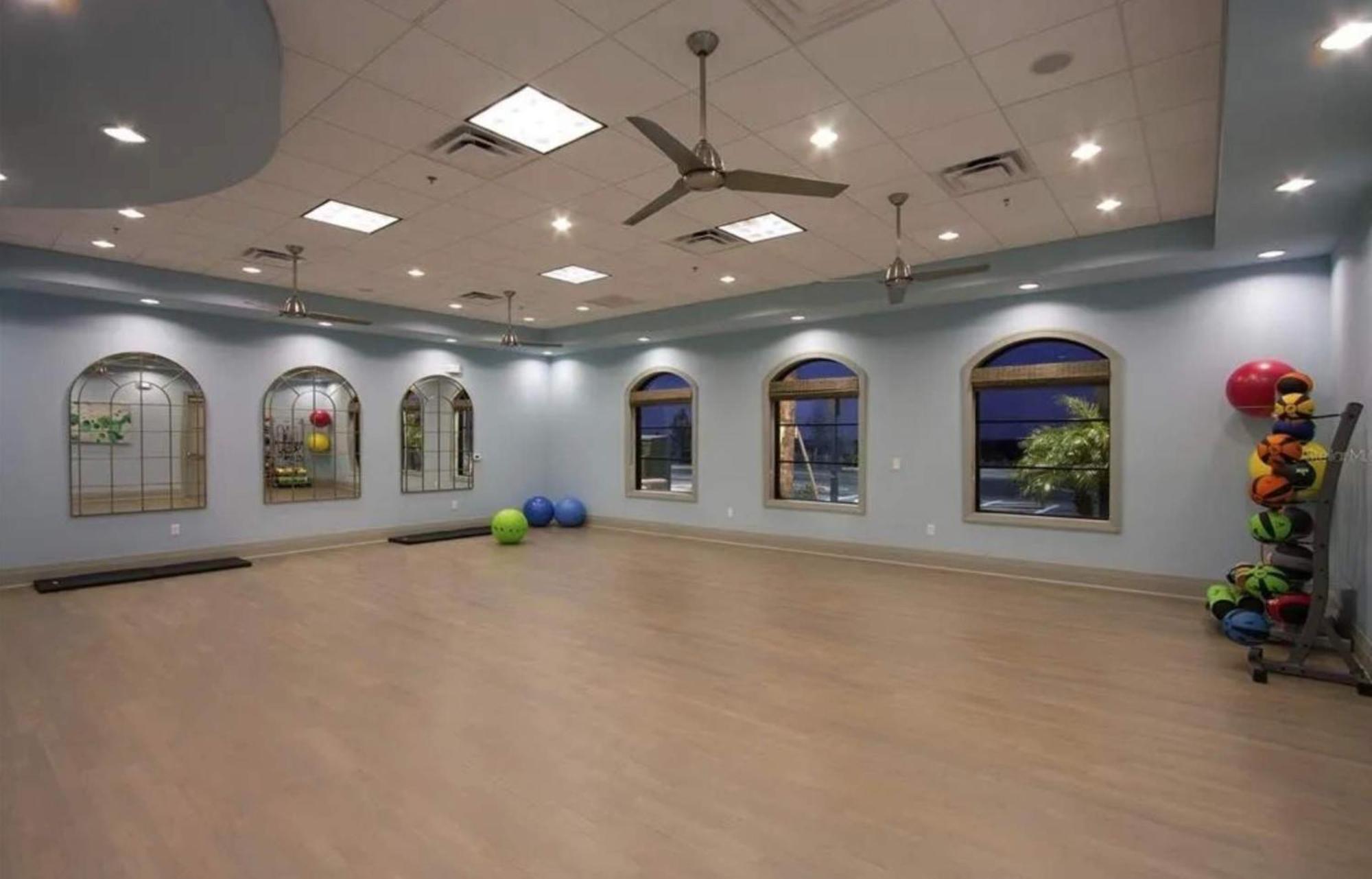 Stunning 5 Bd W/ Pool Close To Disney 8955 Kissimmee Kültér fotó