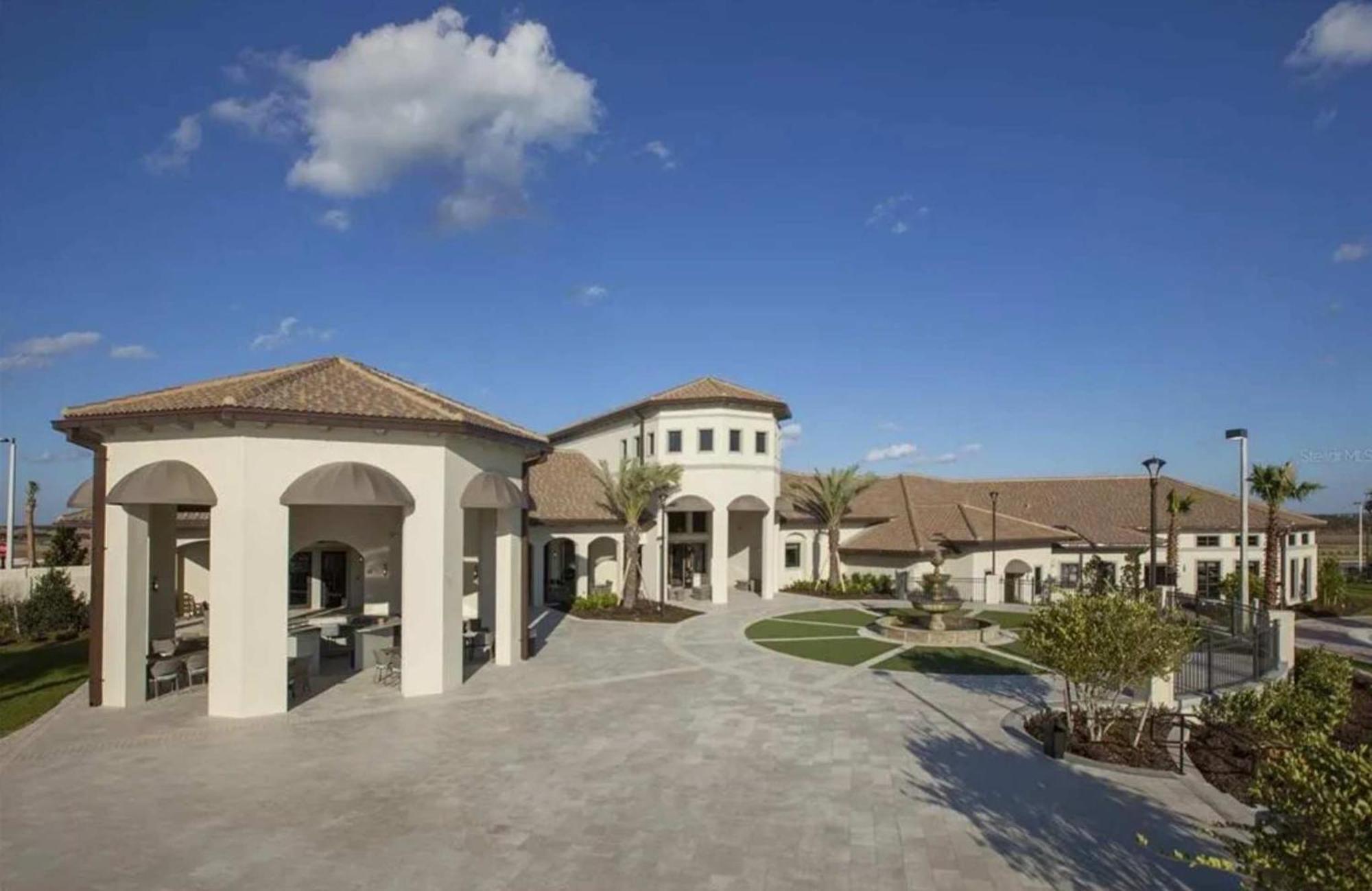 Stunning 5 Bd W/ Pool Close To Disney 8955 Kissimmee Kültér fotó