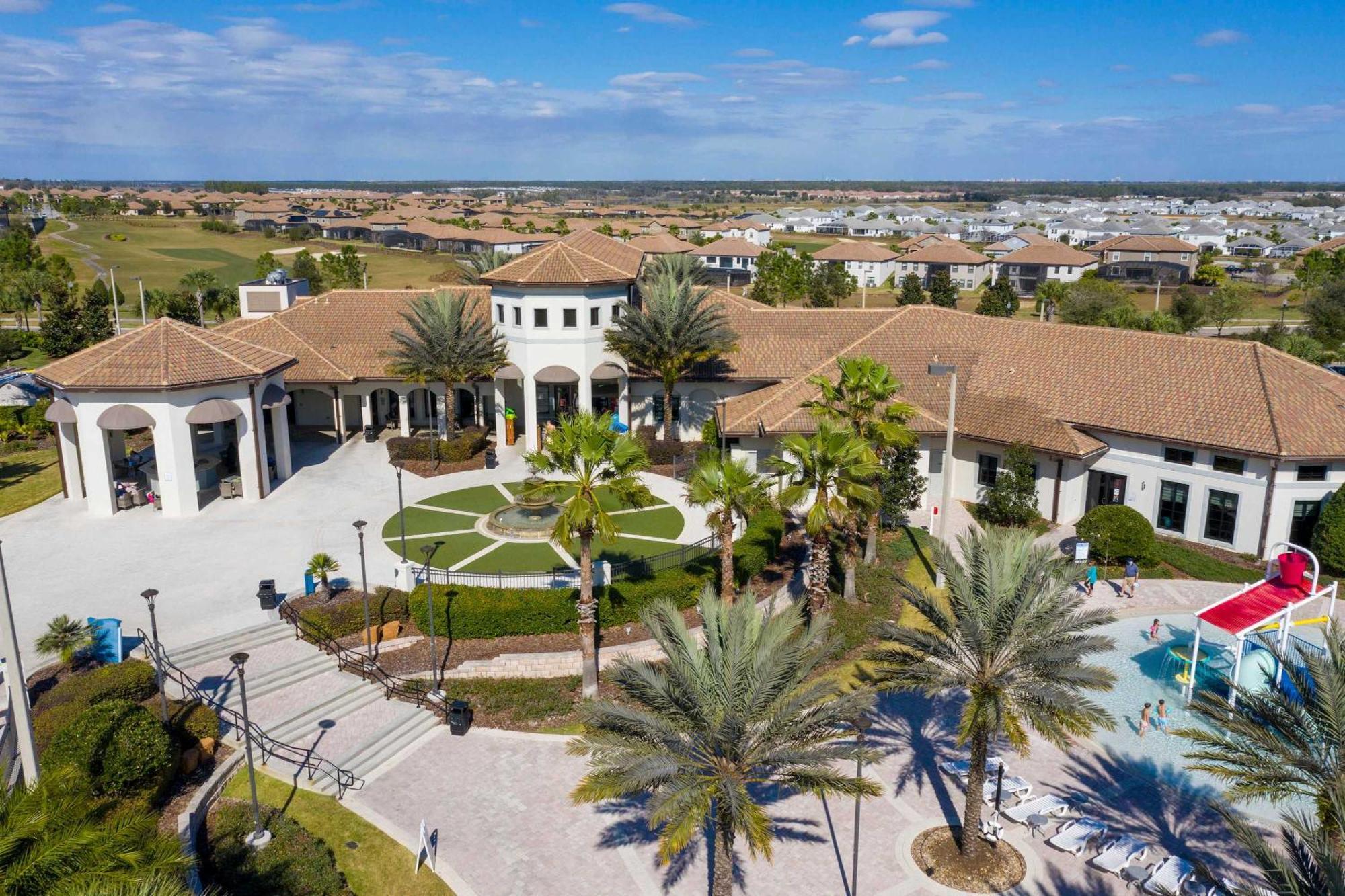 Stunning 5 Bd W/ Pool Close To Disney 8955 Kissimmee Kültér fotó