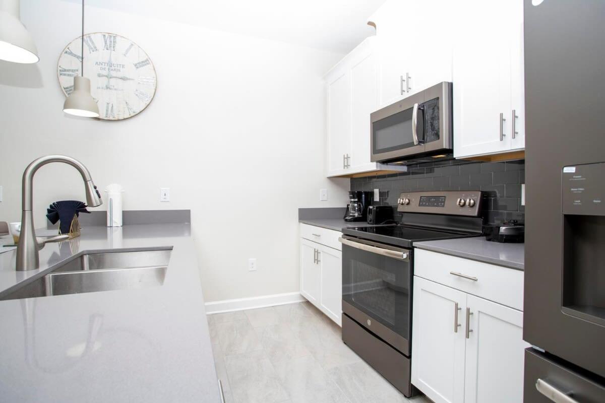 Stunning 5 Bd W/ Pool Close To Disney 8955 Kissimmee Kültér fotó